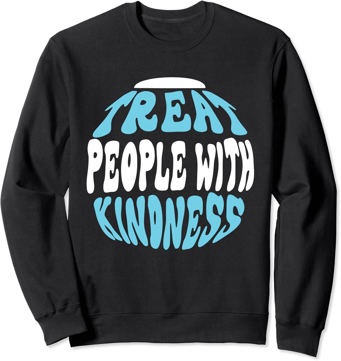 Treat people with kindness hoodie amazon Clearance